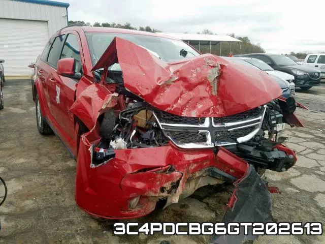 3C4PDCBG6GT202613