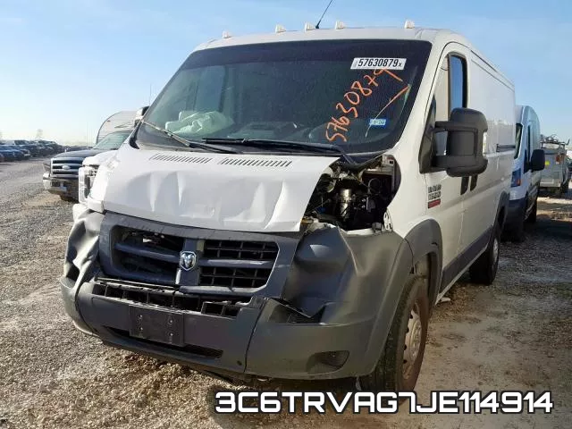 3C6TRVAG7JE114914