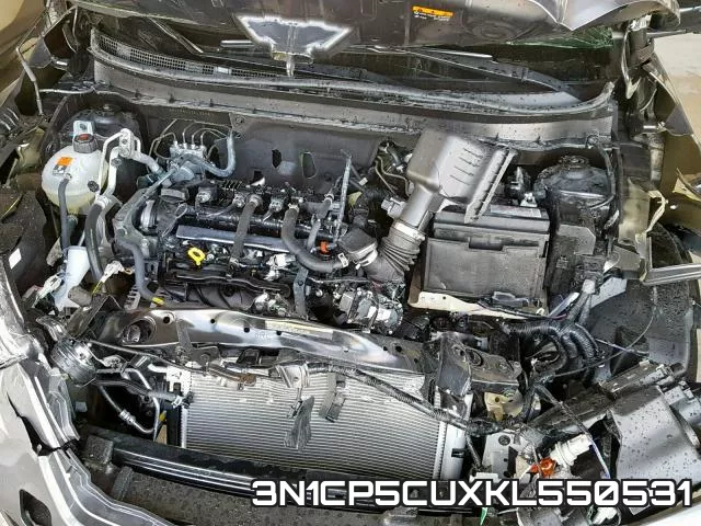 3N1CP5CUXKL550531