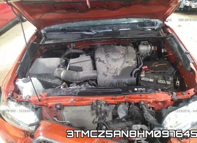 3TMCZ5AN8HM097645