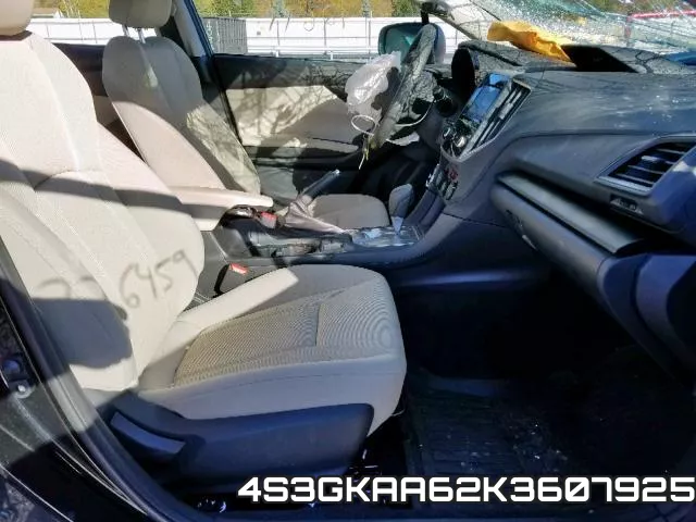 4S3GKAA62K3607925