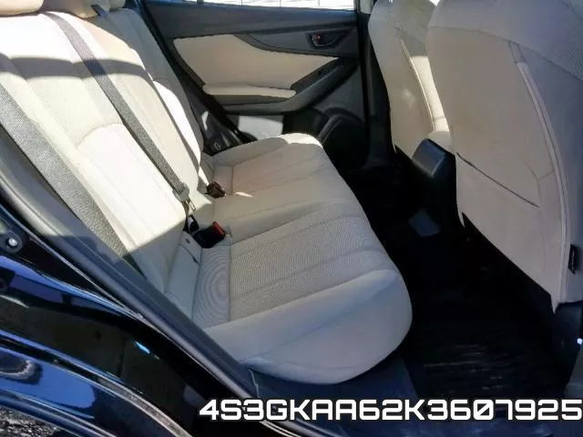 4S3GKAA62K3607925