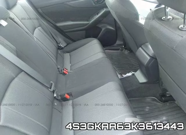 4S3GKAA63K3613443