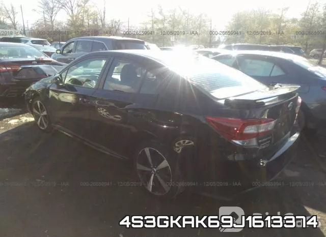 4S3GKAK69J1613374