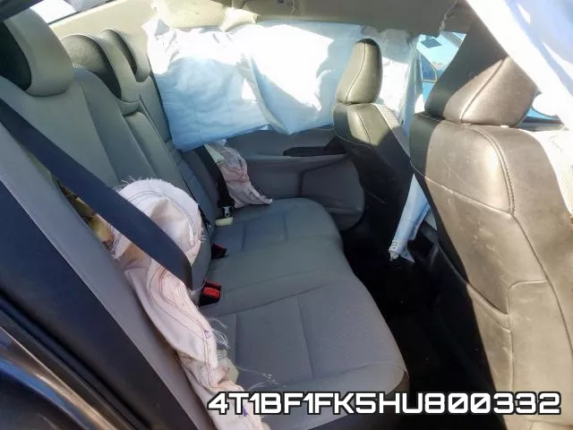 4T1BF1FK5HU800332