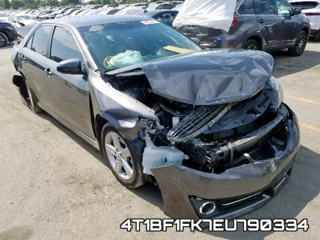 4T1BF1FK7EU790334