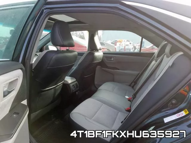 4T1BF1FKXHU635927