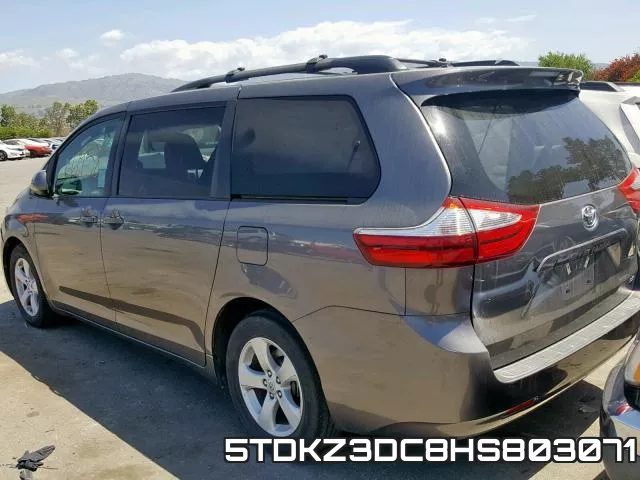 5TDKZ3DC8HS803071