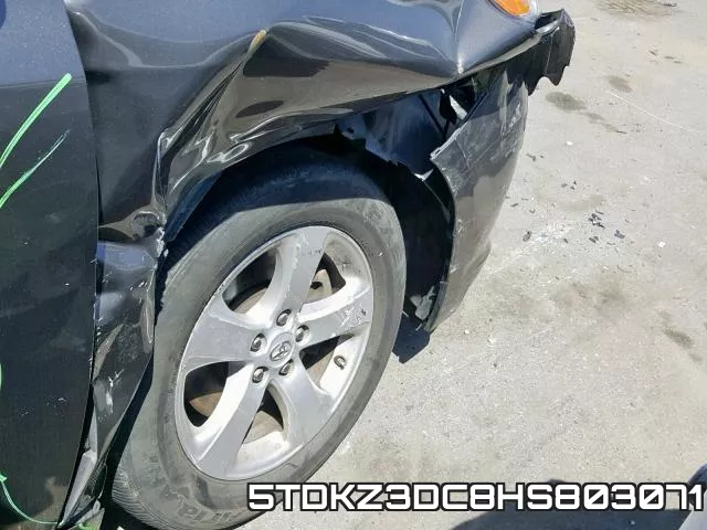 5TDKZ3DC8HS803071