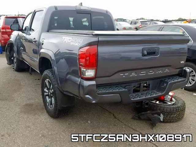 5TFCZ5AN3HX108917