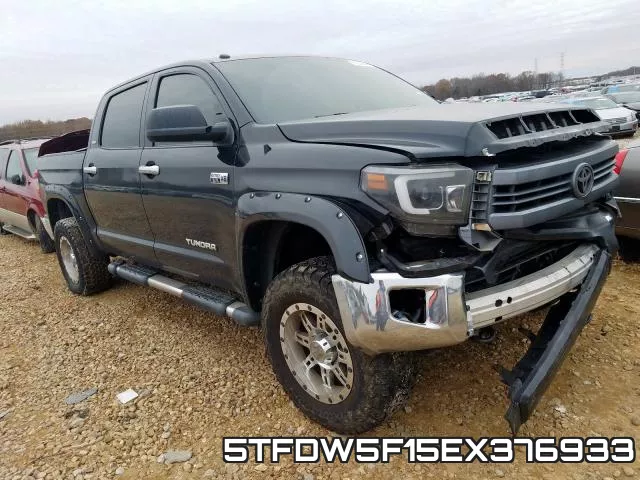 5TFDW5F15EX376933