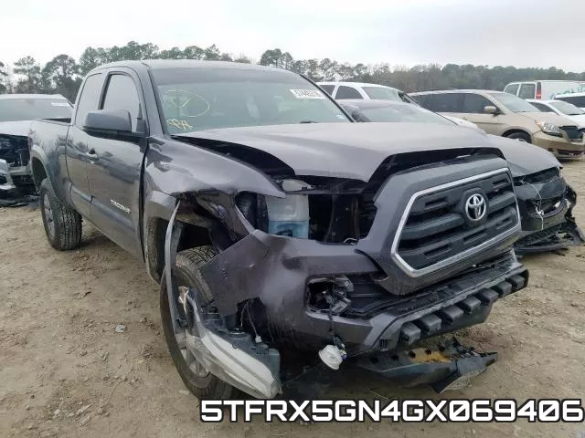 5TFRX5GN4GX069406