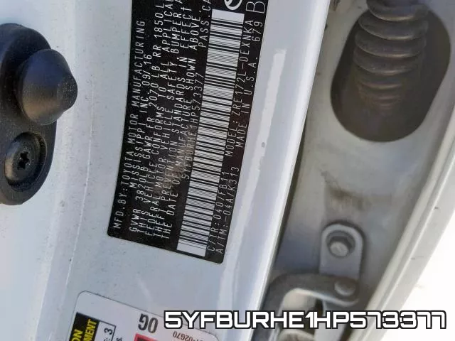 5YFBURHE1HP573377