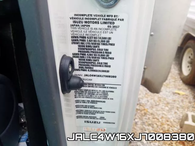 JALC4W16XJ7008380