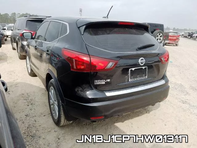 JN1BJ1CP7HW013117