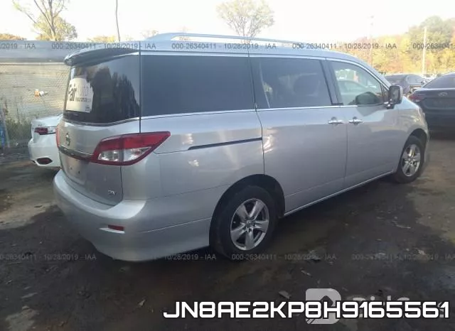JN8AE2KP8H9165561