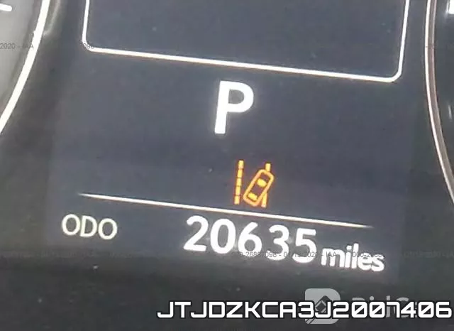 JTJDZKCA3J2007406