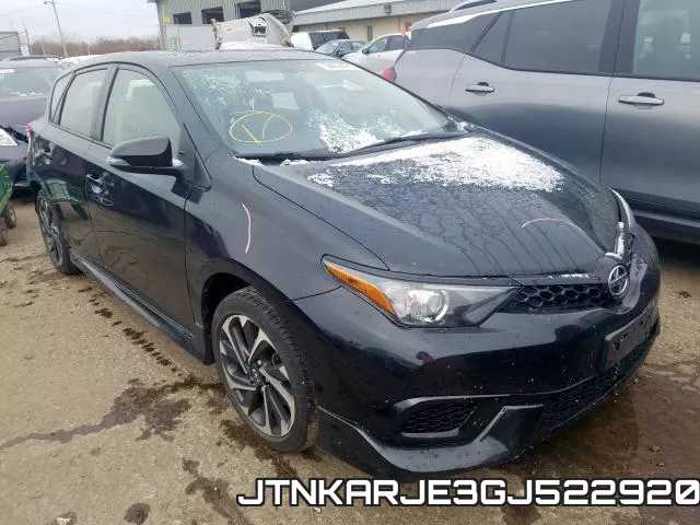 JTNKARJE3GJ522920