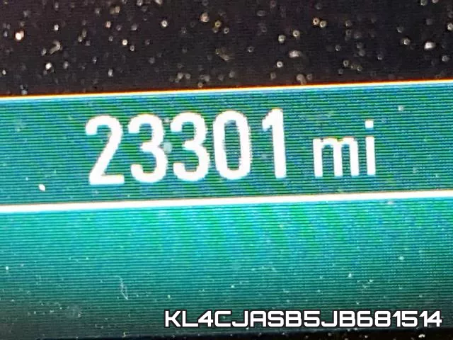KL4CJASB5JB681514
