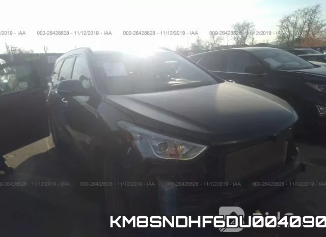 KM8SNDHF6DU004090