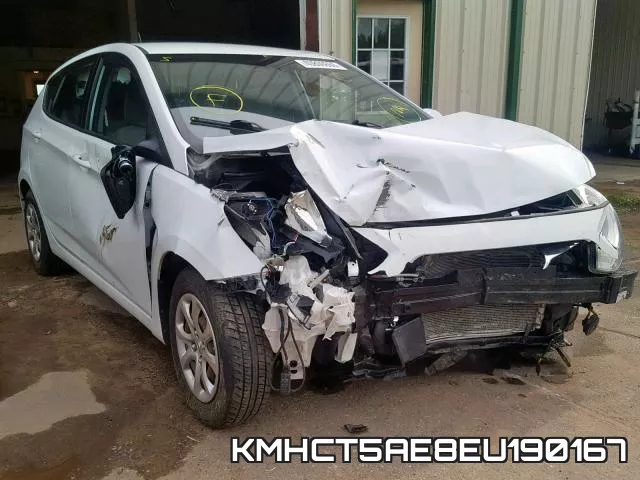 KMHCT5AE8EU190167