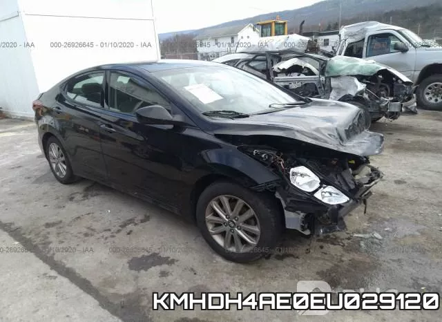 KMHDH4AE0EU029120
