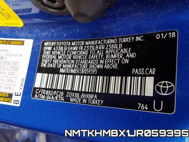 NMTKHMBX1JR059395