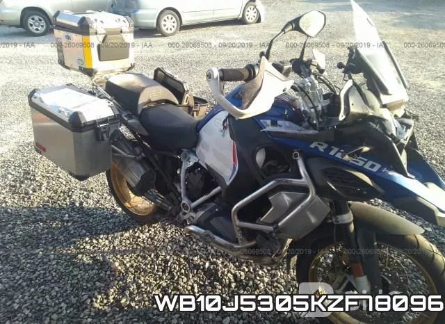 WB10J5305KZF78096