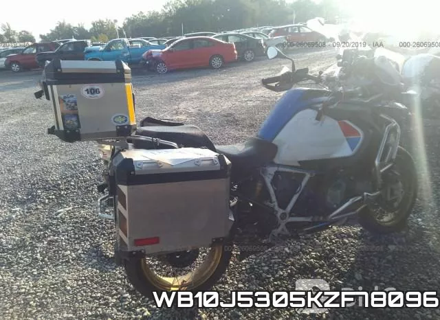 WB10J5305KZF78096