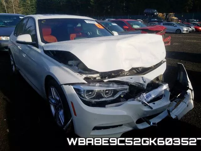 WBA8E9C52GK603527