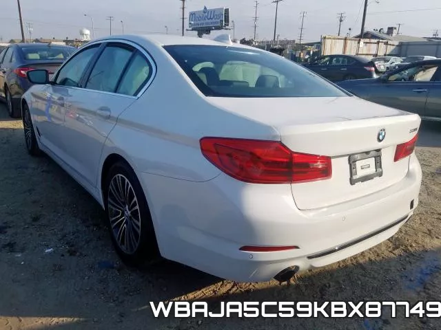WBAJA5C59KBX87749