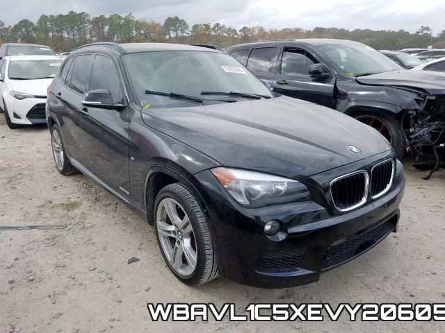 WBAVL1C5XEVY20605