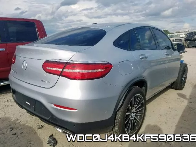WDC0J4KB4KF590636