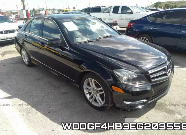 WDDGF4HB3EG203558