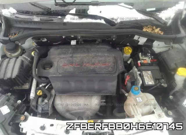 ZFBERFBB0H6E10745