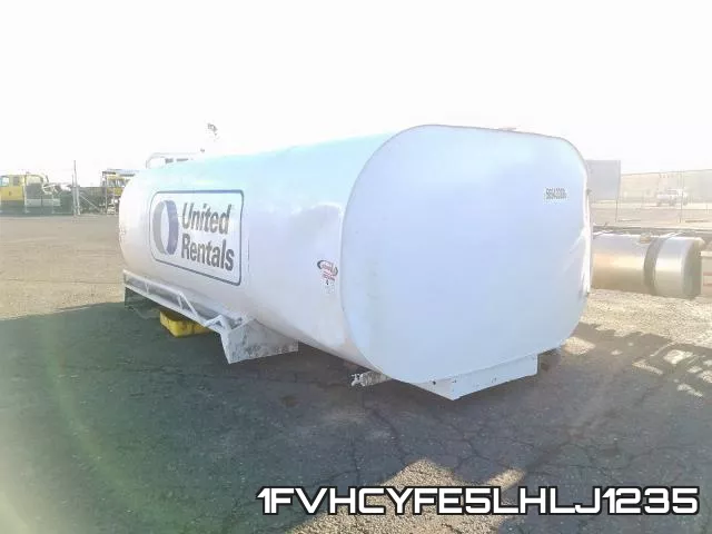 1FVHCYFE5LHLJ1235