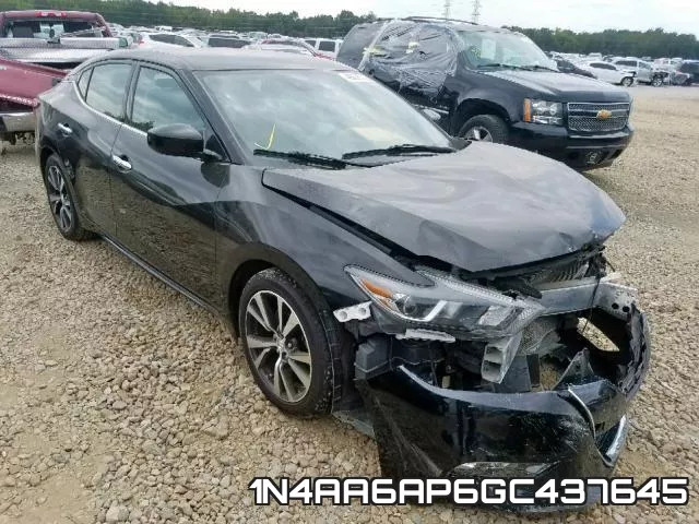 1N4AA6AP6GC437645