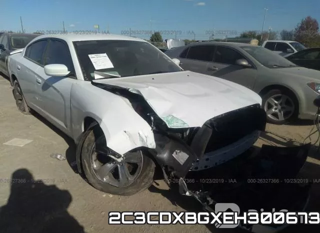 2C3CDXBGXEH300673