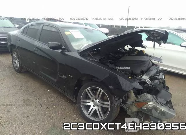 2C3CDXCT4EH230356