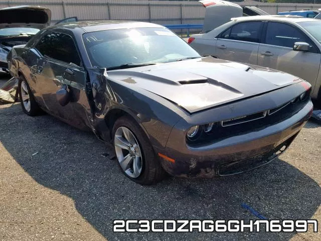 2C3CDZAG6GH176997