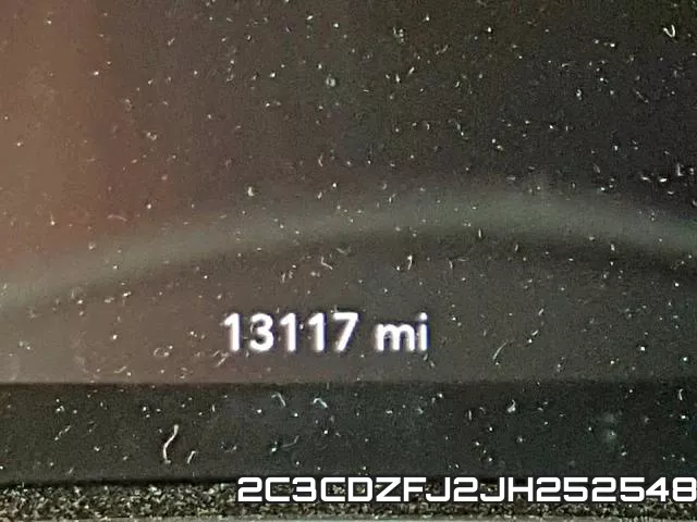 2C3CDZFJ2JH252548