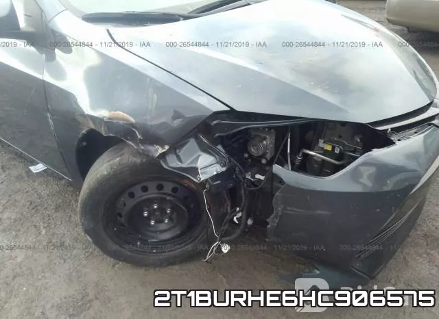 2T1BURHE6HC906575