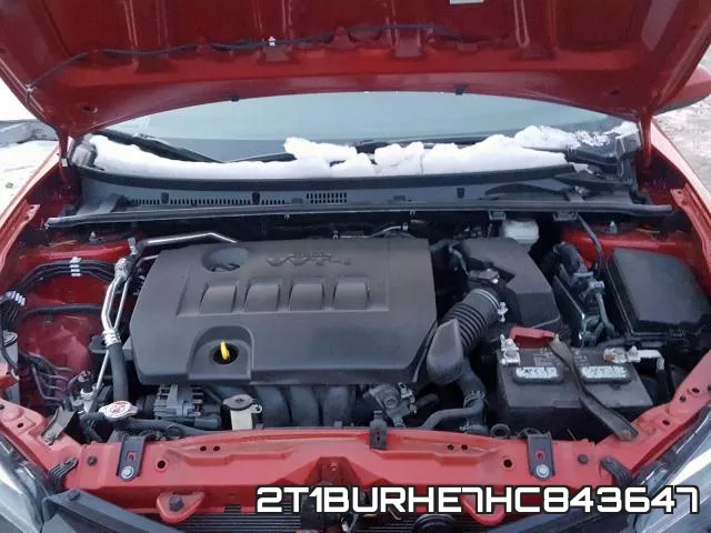 2T1BURHE7HC843647