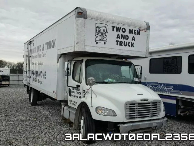 3ALACWDT0EDFL2356