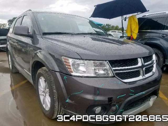 3C4PDCBG9GT206865
