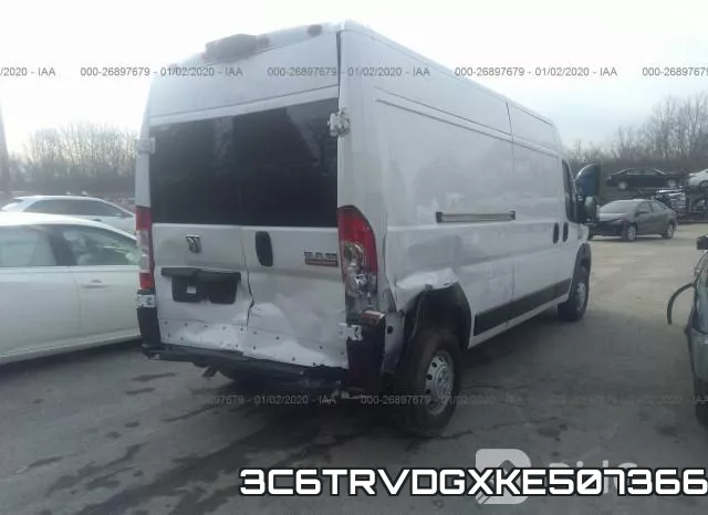 3C6TRVDGXKE507366