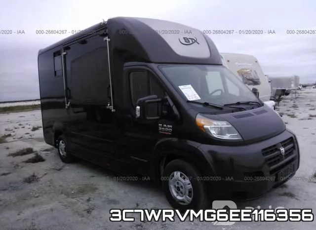 3C7WRVMG6EE116356