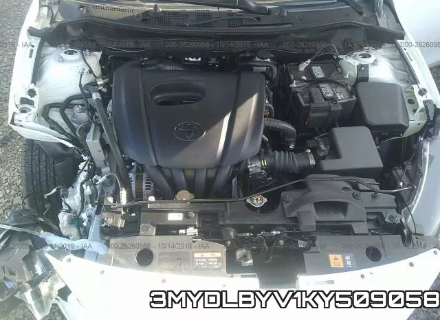 3MYDLBYV1KY509058