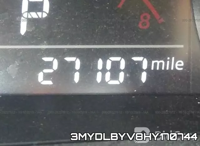 3MYDLBYV8HY170744
