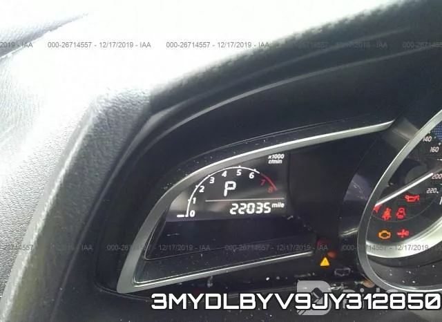 3MYDLBYV9JY312850